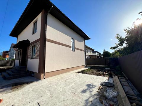 дом по адресу Виноградная ул.