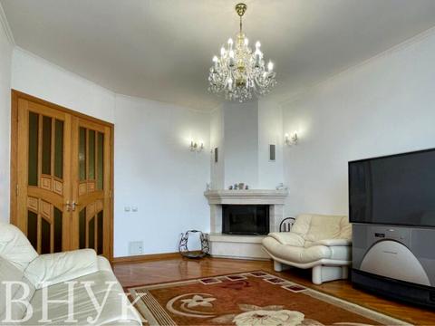 квартира за адресою Саперів вул., 15а