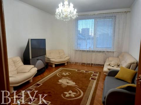 квартира за адресою Саперів вул., 15а