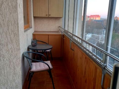 квартира за адресою Саперів вул., 15а