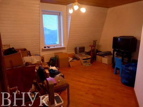 квартира за адресою Саперів вул., 15а