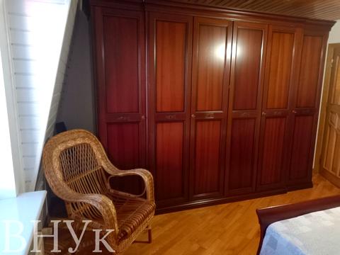 квартира за адресою Саперів вул., 15а