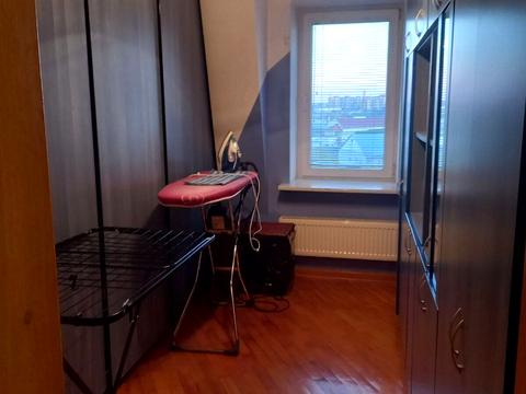 квартира за адресою Саперів вул., 15а