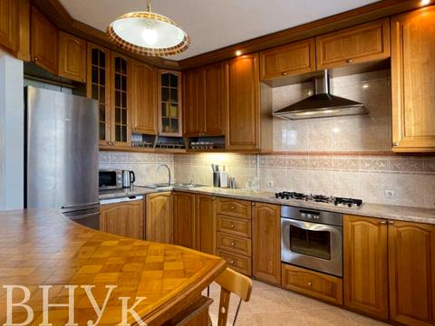 квартира за адресою Саперів вул., 15а