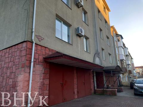 квартира за адресою Саперів вул., 15а