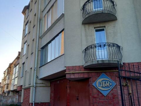 квартира за адресою Саперів вул., 15а