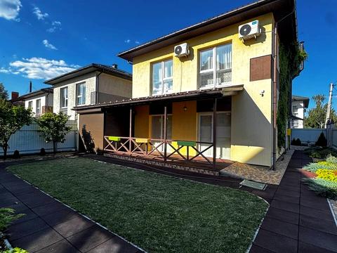 дом по адресу Полевая ул.