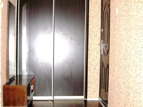 квартира за адресою Львівська вул. (Пермська), 11