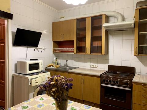 квартира за адресою Червоної Калини просп. (Володимира Маяковського), 64