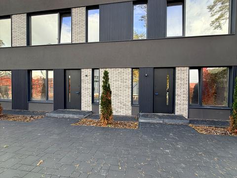 будинок за адресою Мрії вул., 9-Б