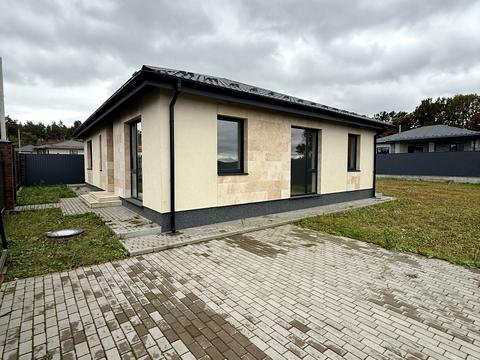 дом по адресу Николая Лысенко ул., 11