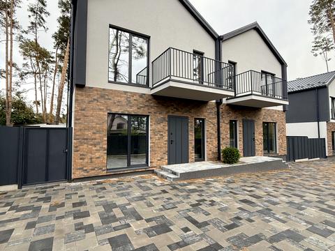 дом по адресу Миколи Леонтовича ул. (Толстого), 18