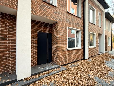 будинок за адресою Український пров., 6