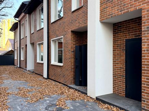 будинок за адресою Український пров., 6