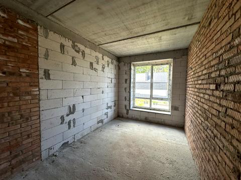 дом по адресу Василя Стуса ул. (Пушкинская), 34