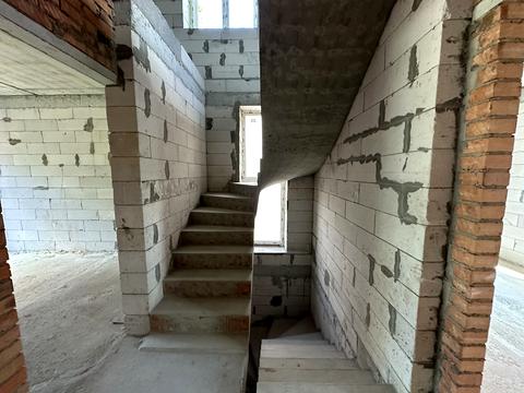 дом по адресу Василя Стуса ул. (Пушкинская), 34