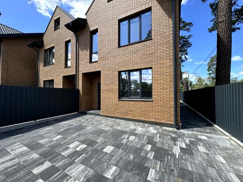 дом по адресу Василя Стуса ул. (Пушкинская), 34