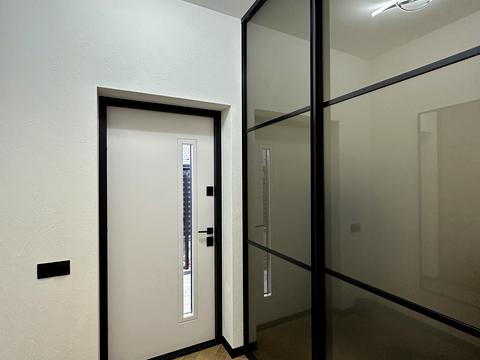 будинок за адресою Бориса Лятошинського вул. (1 Травня), 12