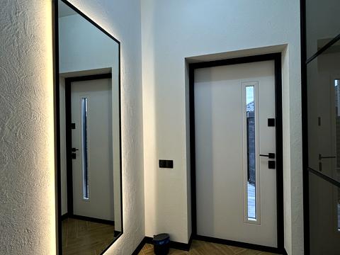 будинок за адресою Бориса Лятошинського вул. (1 Травня), 12