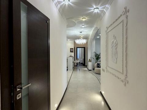 квартира за адресою Шампанський пров., 9