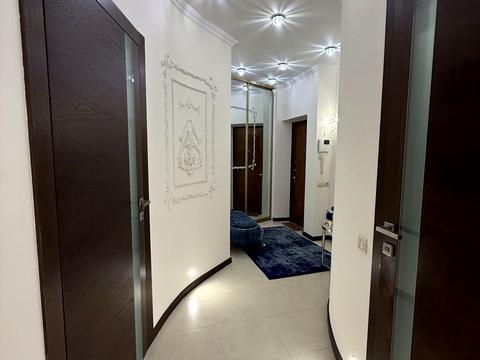 квартира за адресою Шампанський пров., 9