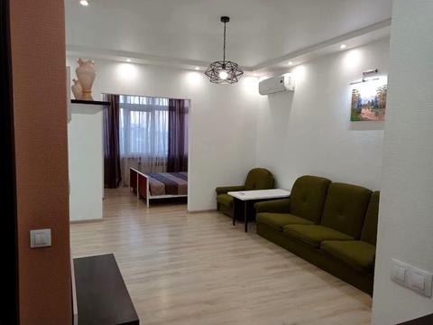 квартира по адресу Николая Закревского ул., 93-А