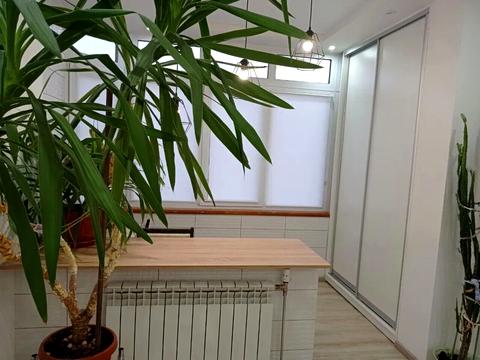 квартира по адресу Николая Закревского ул., 93-А