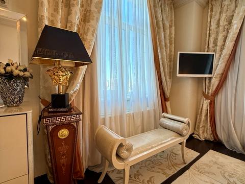 квартира за адресою Шампанський пров., 9