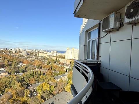 квартира за адресою Шампанський пров., 9