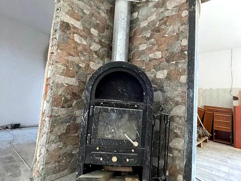 дом по адресу польова