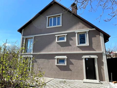 дом по адресу польова