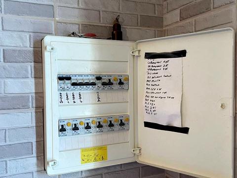 дом по адресу польова