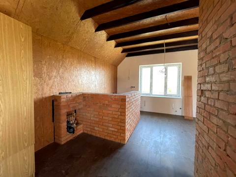 дом по адресу польова