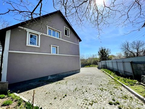 дом по адресу польова