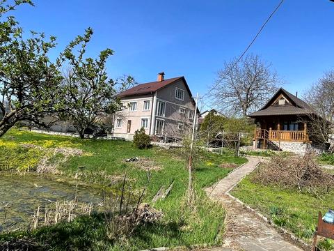 дом по адресу польова