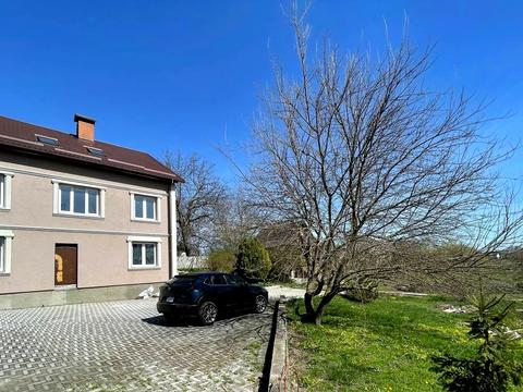 дом по адресу польова