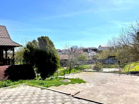 дом по адресу польова