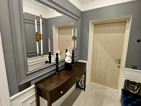 квартира по адресу Фонтанская дорога ул. (Перекопской дивизии улица), 62-К