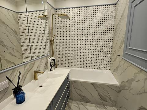 квартира по адресу Фонтанская дорога ул. (Перекопской дивизии улица), 62-К