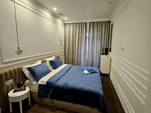 квартира по адресу Фонтанская дорога ул. (Перекопской дивизии улица), 62-К