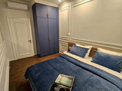 квартира по адресу Фонтанская дорога ул. (Перекопской дивизии улица), 62-К