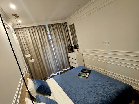 квартира по адресу Фонтанская дорога ул. (Перекопской дивизии улица), 62-К