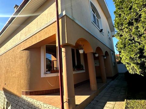 будинок за адресою Ужгород, Срібляста вул., 5