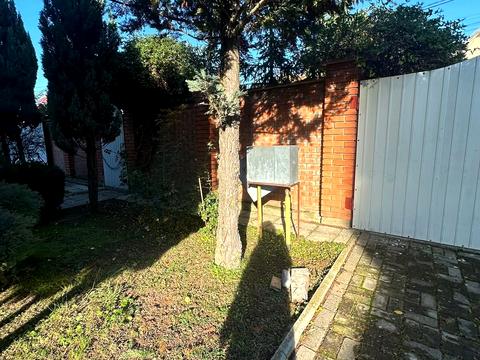 будинок за адресою Ужгород, Срібляста вул., 5