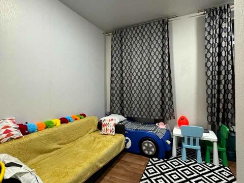 квартира за адресою Індустріальний просп. (Фрунзе), 6