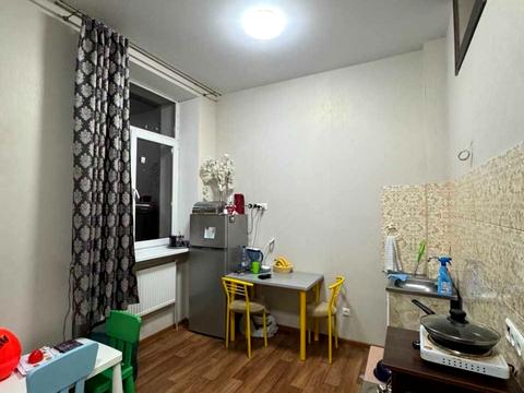 квартира за адресою Індустріальний просп. (Фрунзе), 6