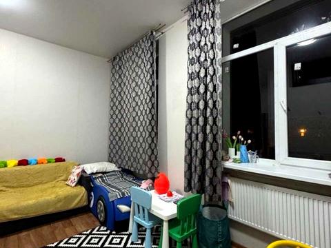 квартира за адресою Індустріальний просп. (Фрунзе), 6