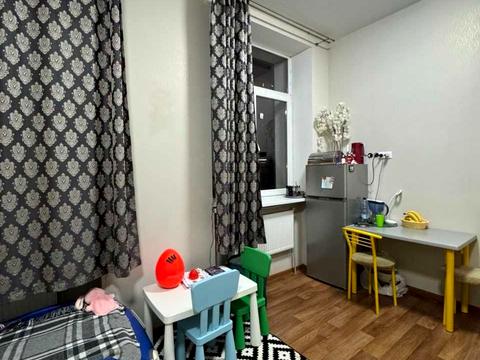 квартира за адресою Індустріальний просп. (Фрунзе), 6