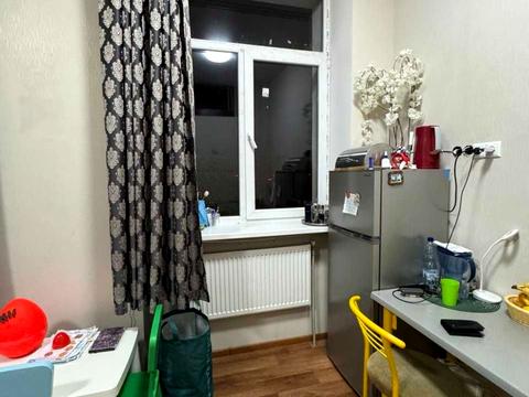 квартира за адресою Індустріальний просп. (Фрунзе), 6