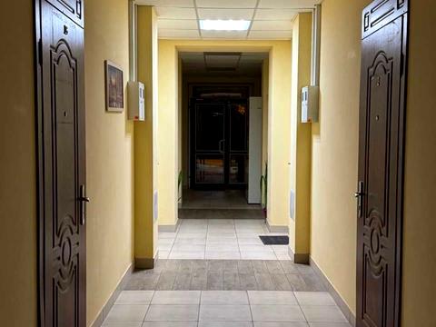 квартира за адресою Індустріальний просп. (Фрунзе), 6